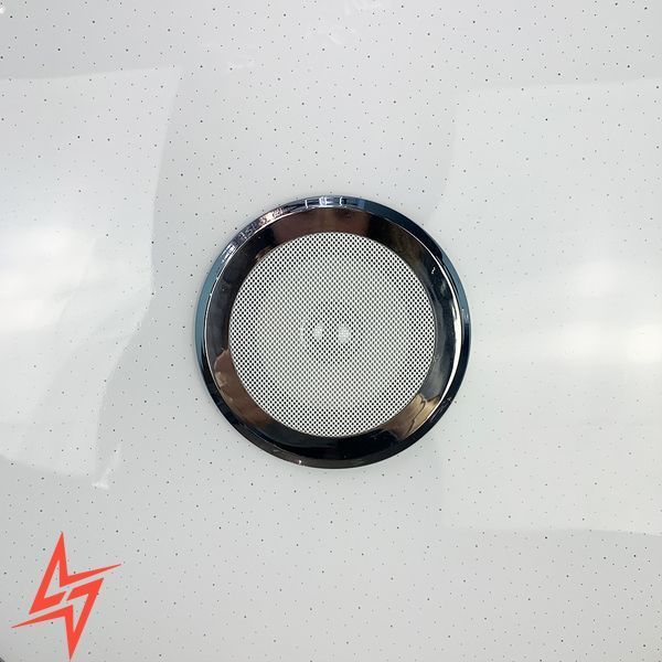Led-світильник з&nbsp;RGD підсвіткою та Bluetooth M 8293 RGB+Bluetooth V2816 фото