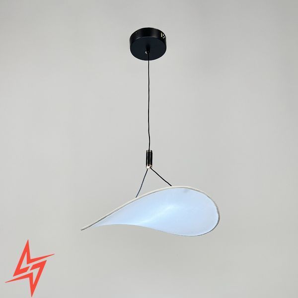 Люстра дизайнерська Nubole V5970 LED 24W 3CCT D40 фото
