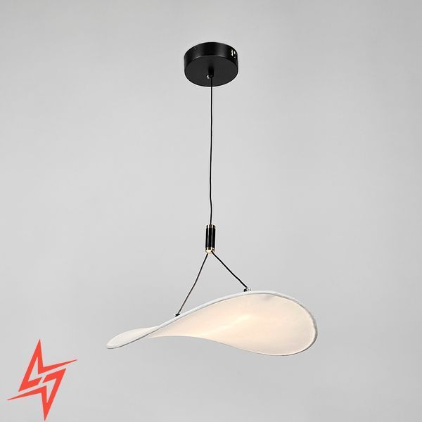 Люстра дизайнерська Nubole V5970 LED 24W 3CCT D40 фото