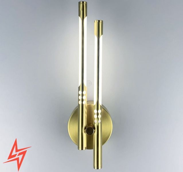 Бра ЛЕД Lenny L35 4W 3500К V4018 фото