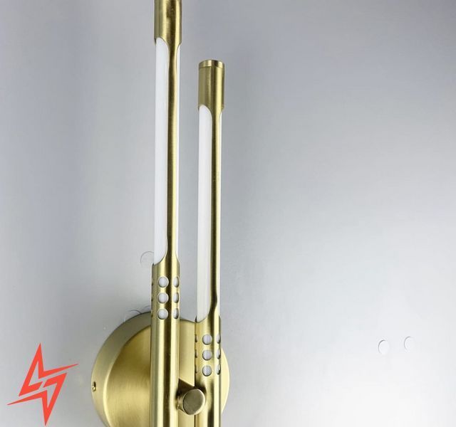 Бра ЛЕД Lenny L35 4W 3500К V4018 фото