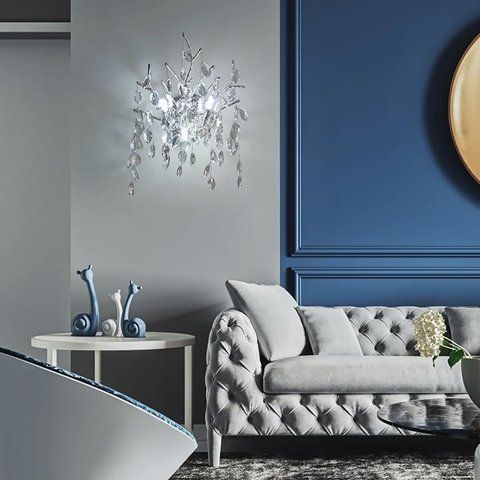 Бра настінне Rami L40 2xG9 V372 фото