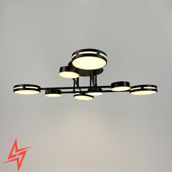 Люстра Effetti D80 60W 3CCT V5022 фото