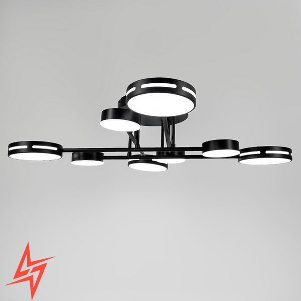 Люстра Effetti D80 60W 3CCT V5022 фото