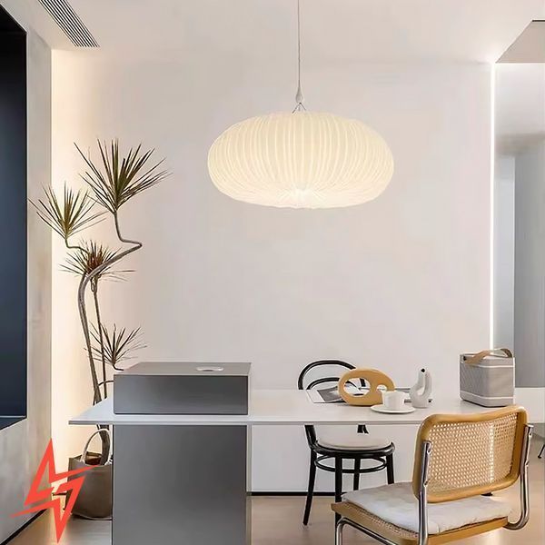 Люстра дизайнерська Noa V5972 LED 42W 3CCT D38 L38 H17 фото