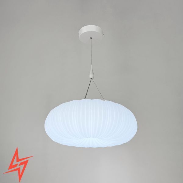 Люстра дизайнерська Noa V5972 LED 42W 3CCT D38 L38 H17 фото