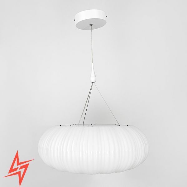 Люстра дизайнерська Noa V5972 LED 42W 3CCT D38 L38 H17 фото