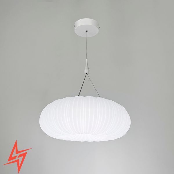 Люстра дизайнерська Noa V5972 LED 42W 3CCT D38 L38 H17 фото