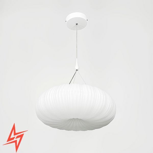 Люстра дизайнерська Noa V5972 LED 42W 3CCT D38 L38 H17 фото