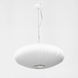 Люстра дизайнерська Nelson V6022 3xE27 D60 H27 фото 5