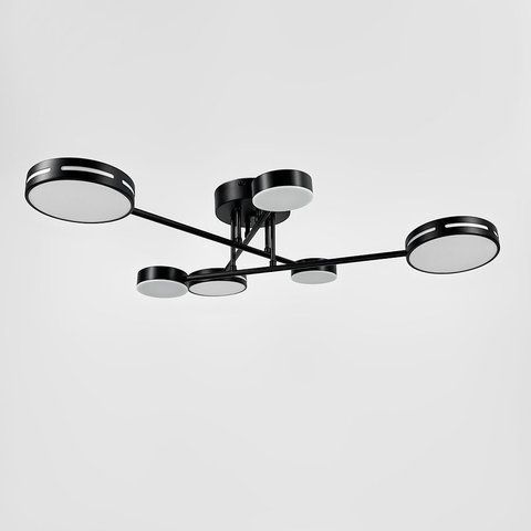 Люстра Effetti D65 H20 45W 3CCT V5023 фото