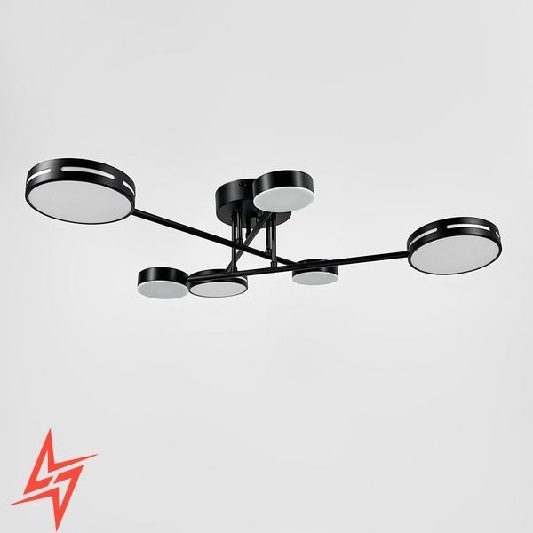 Люстра Effetti D65 H20 45W 3CCT V5023 фото