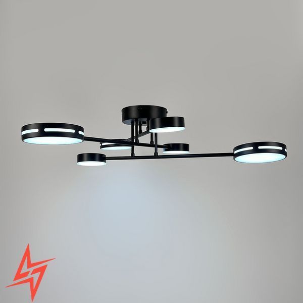 Люстра Effetti D65 H20 45W 3CCT V5023 фото