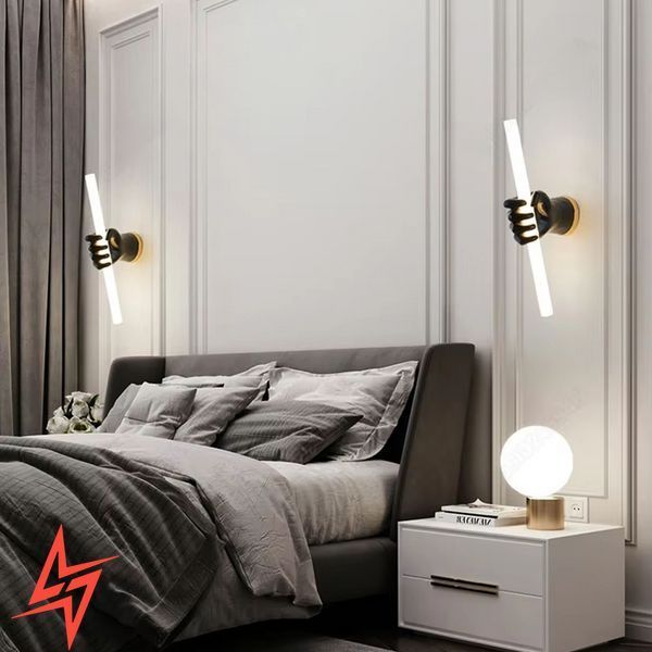 Бра ЛЕД Limo L50 9W 4000К V4823 фото