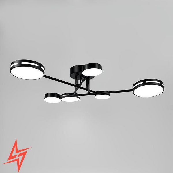 Люстра Effetti D65 H20 45W 3CCT V5023 фото