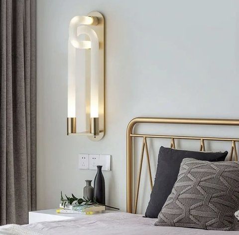 Бра ЛЕД Ariana L35 15W 4000К V2723 фото
