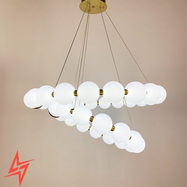 Люстра Indus D80 58W 3CCT V326 фото