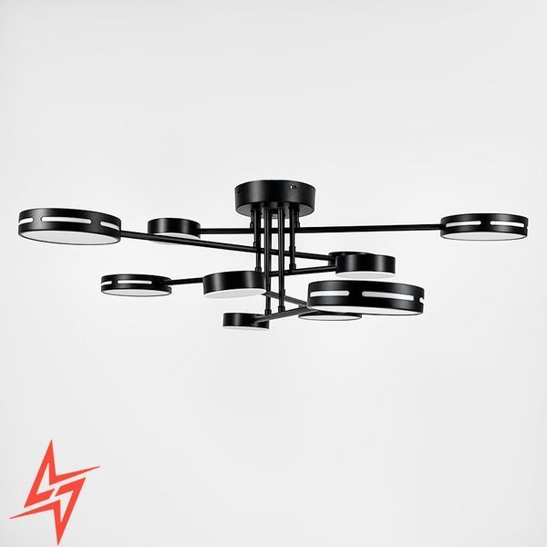 Люстра Effetti D90 H26 75W 3CCT V5026 фото