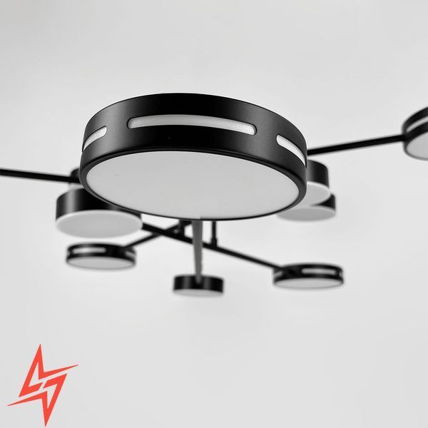 Люстра Effetti D90 H26 75W 3CCT V5026 фото