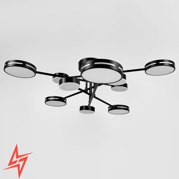 Люстра Effetti D90 H26 75W 3CCT V5026 фото
