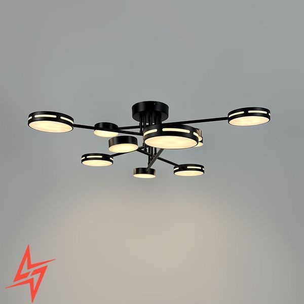 Люстра Effetti D90 H26 75W 3CCT V5026 фото