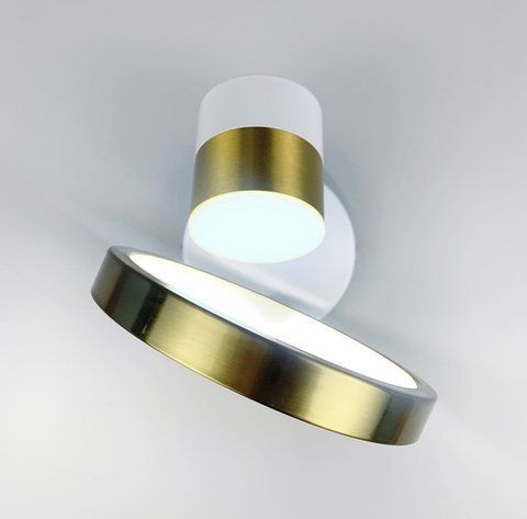 Бра ЛЕД Argon D16 11W 3CCT V2839 фото