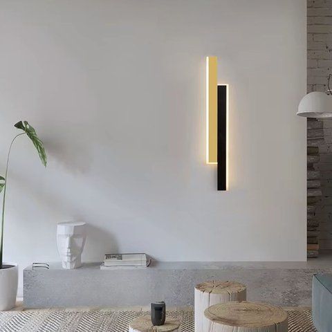 Бра ЛЕД Kiva L60 15W 4000К V5441 фото