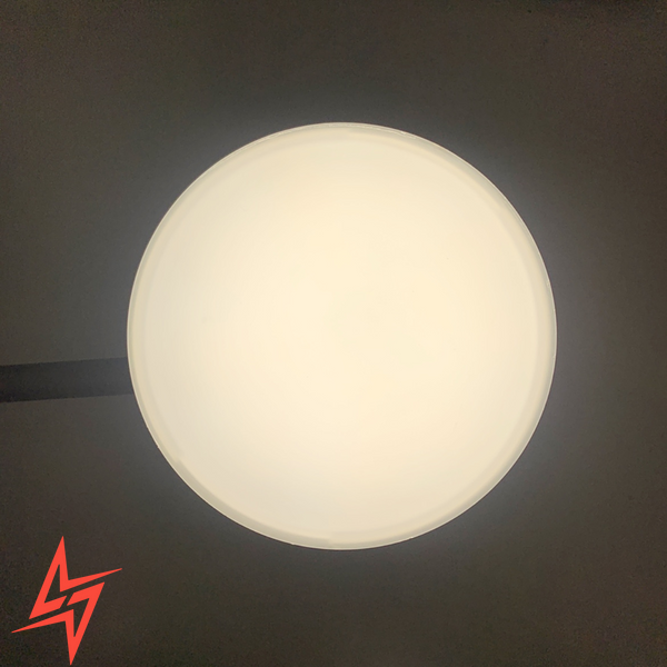 LED елемент L LED L D80 6W V1789 фото