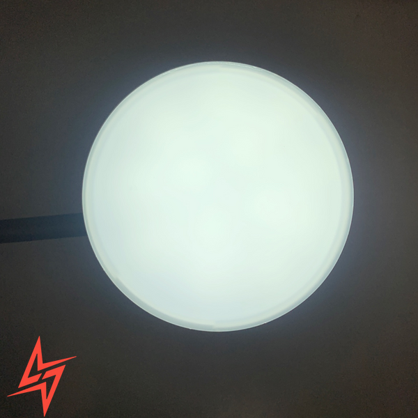 LED елемент L LED L D80 6W V1789 фото