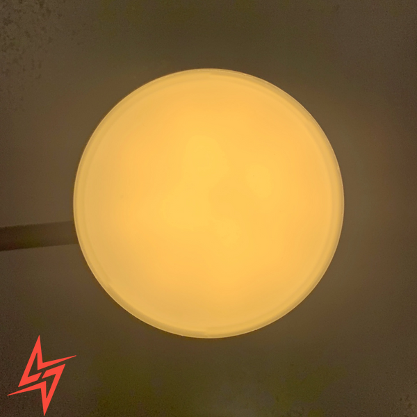 LED елемент L LED L D80 6W V1789 фото