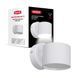 Світильник точковий поворотний Wave Spot Base GX53 White MAX-SW-GX53-WH V6241 фото 2
