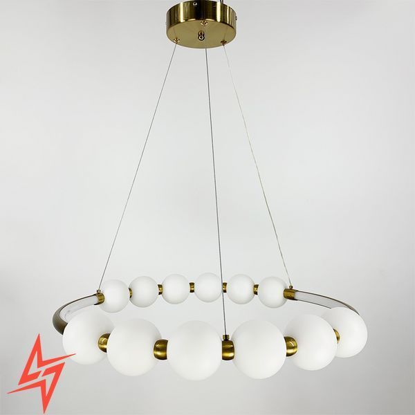 Люстра Indus D60 52W 3CCT V525 фото