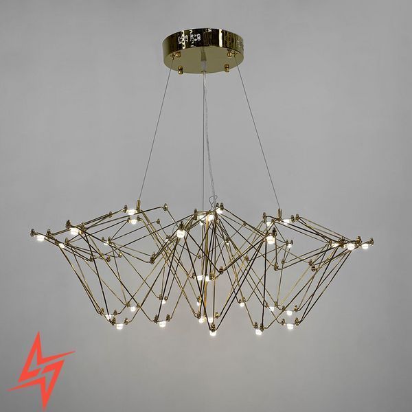 Люстра Mollis D80 16W 3CCT V4877 фото