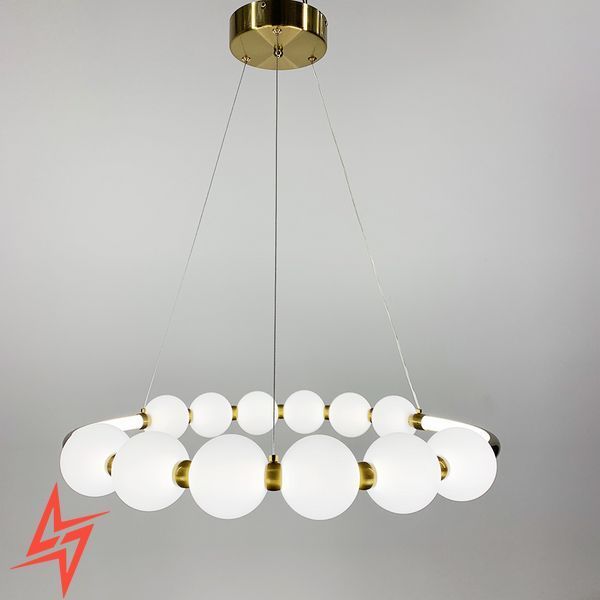 Люстра Indus D60 52W 3CCT V525 фото