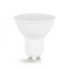 Світлодіодна лампа GU10 7W 4000K LB-196 V6227 фото 3