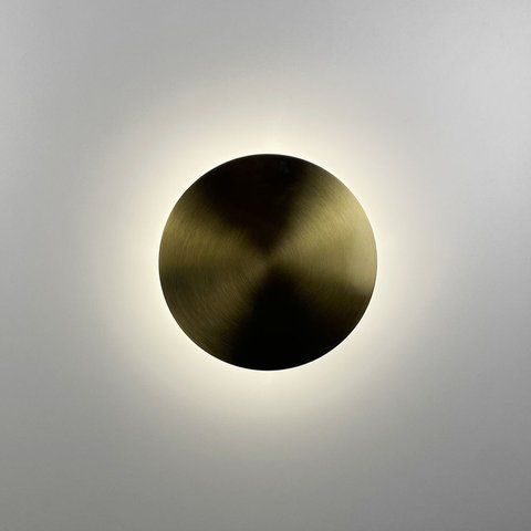 Бра ЛЕД Sol D15 5W 4000К V4628 фото