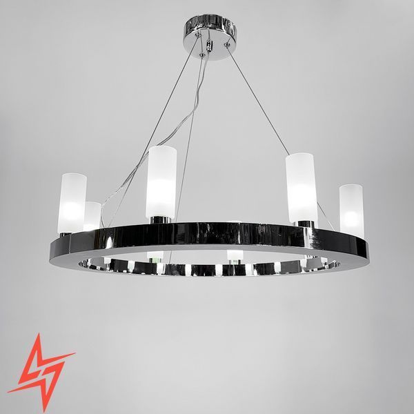 Люстра Palmyra D60 8xG9 V576 фото
