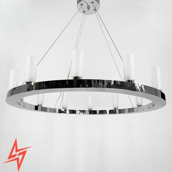 Люстра Palmyra D60 8xG9 V576 фото
