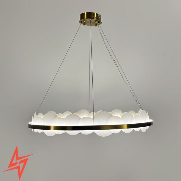 Люстра Firehood D80 64W 4000К V5079 фото