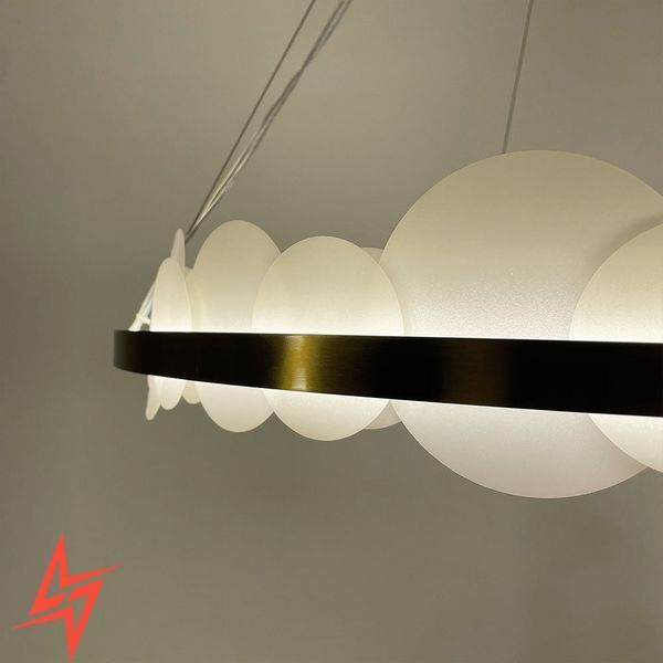 Люстра Firehood D80 64W 4000К V5079 фото