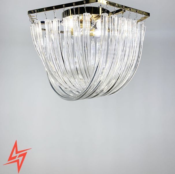 Люстра Aristo D50 4xE14 V2827 фото