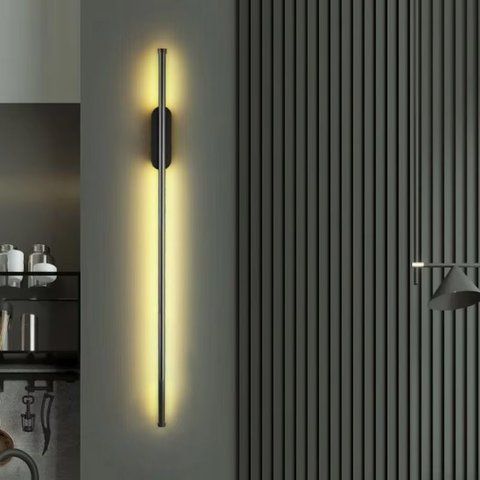 Бра ЛЕД Soun L100 12W 4000К V5380 фото