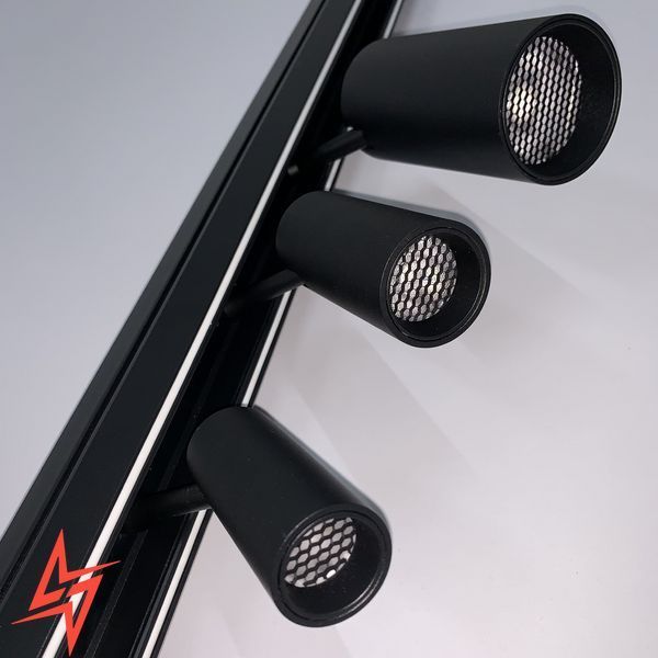 Магнітний світильник Magnetic Spot AS-S20 V2278 фото