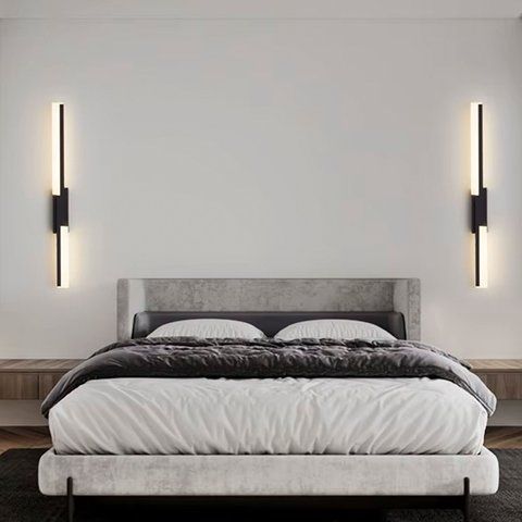 Бра дизайнерське ЛЕД Destello V5781 6W 4000К D6 L60 фото