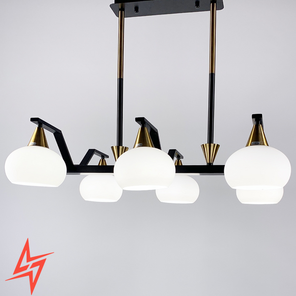 Люстра Ancora L72 6xE27 V2779 фото