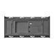 Світильник світлодіодний MAXUS MWL 8W 3CCT IP65 BL Square 1-MWL-8W-BLS V1532 фото 2