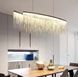 Люстра видовжена Expo L100 10W 3CCT V4985 фото 8