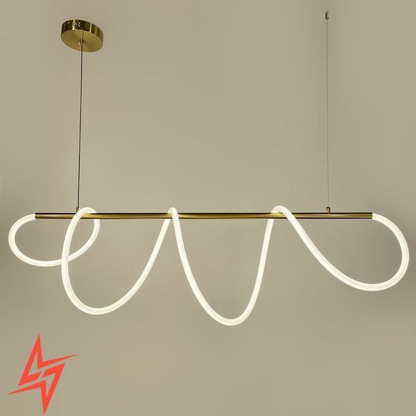 Люстра Fungo L170 75W 4000К V5136 фото