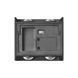 Світильник світлодіодний MAXUS MWL 4W 3CCT IP65 BL Square 1-MWL-4W-BLS V1534 фото 2