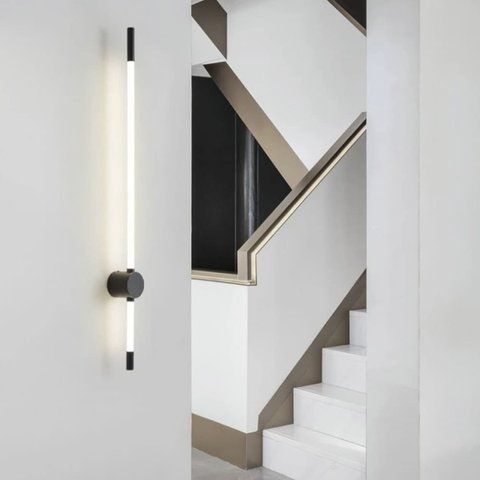 Бра дизайнерське ЛЕД Marina V5842 15W 4000К D12 фото